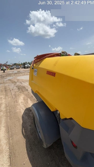 2022 ATLAS COPCO XAS188 CWK