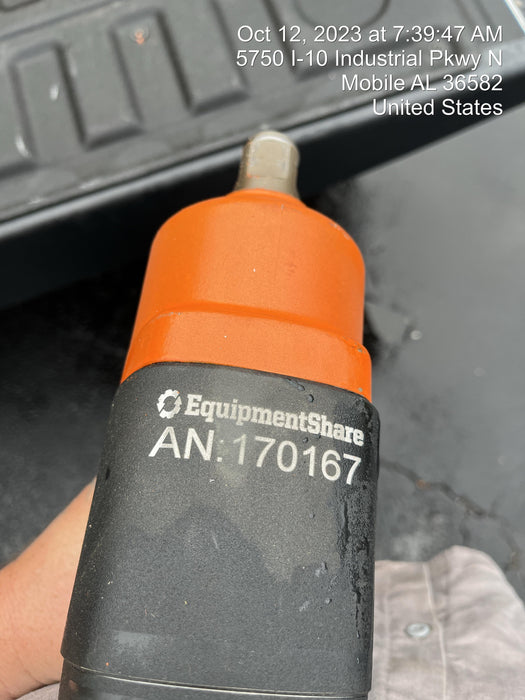 2021 MICHIGAN PNEUMATIC 751SS