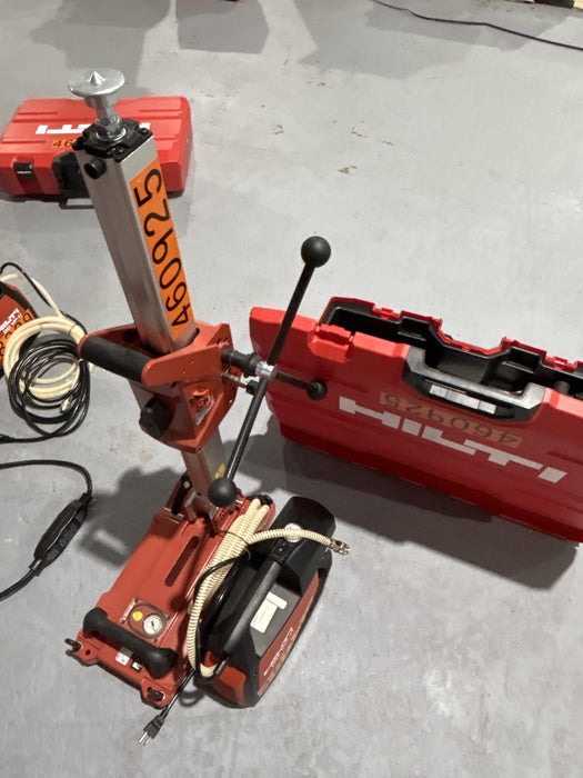 2024 HILTI DD 150-U