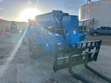 2026 GENIE GTH-1056