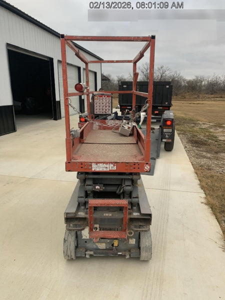 2018 SKYJACK SJIII-3219