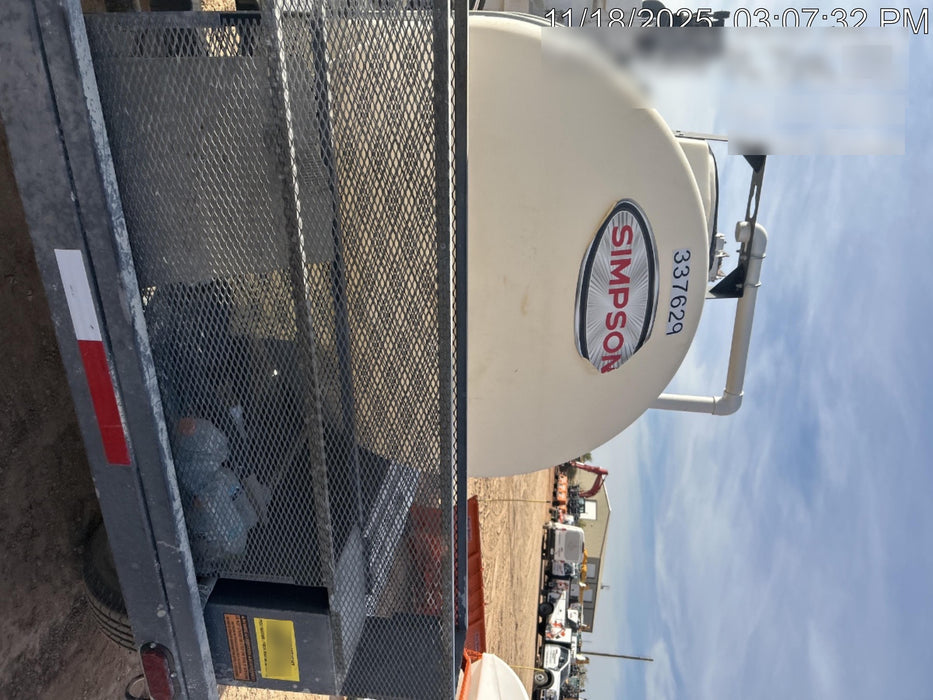 2023 SIMPSON SWT-52517