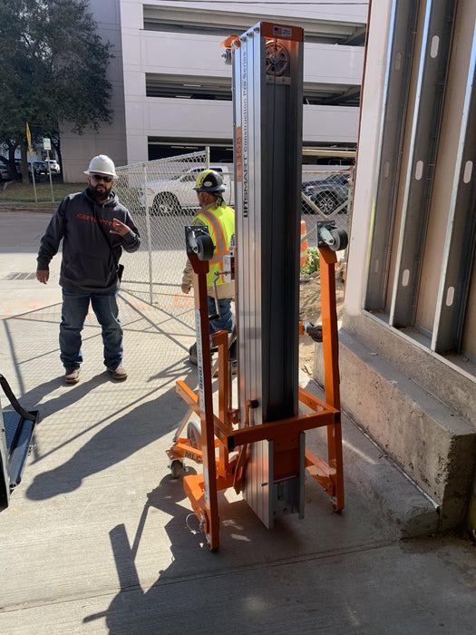 2021 LIFTSMART MLC-24