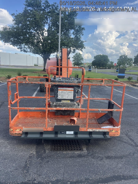 2020 JLG 460SJ