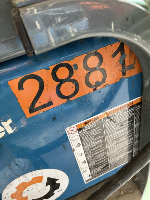 2023 MILLER ELECTRIC CST-280