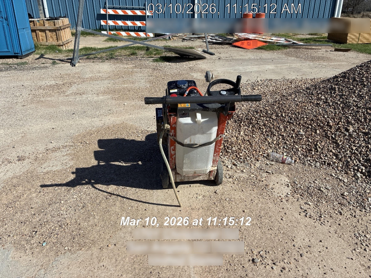 2025 HUSQVARNA FS 400 LV