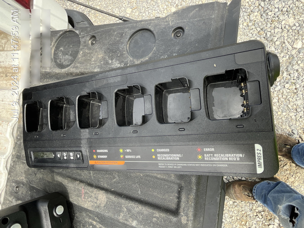 2023 MOTOROLA PMPN4284