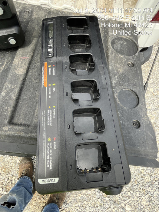 2023 MOTOROLA PMPN4284