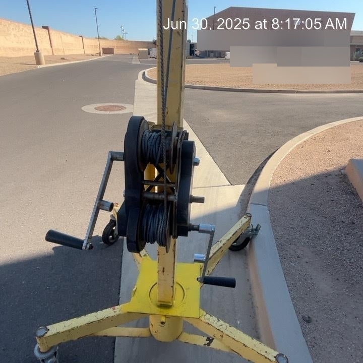 2023 SUMNER Z-150