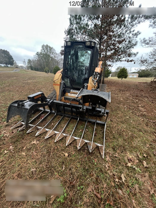 2024 MANITOU 50504728