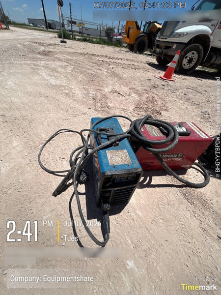 2024 MILLER ELECTRIC CST-282
