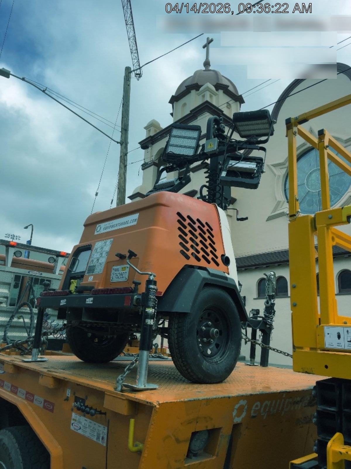 2023 GENERAC MLT2