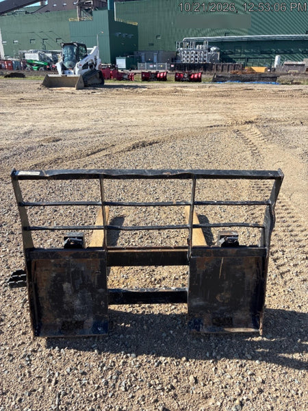 2022 ARROW MATERIAL HANDLING 48" Pallet Forks - Arrow