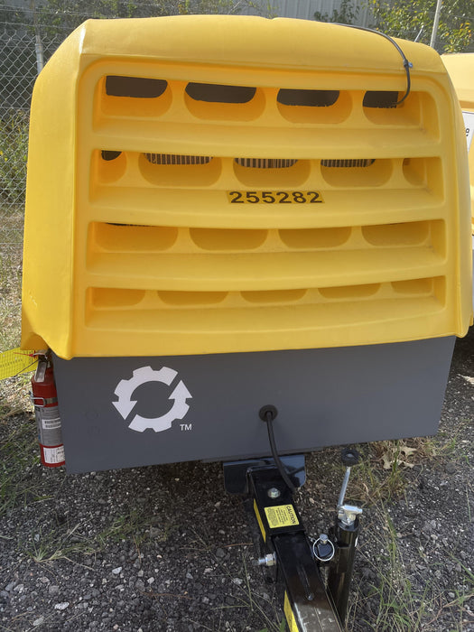 2022 ATLAS COPCO XAS188 CWK