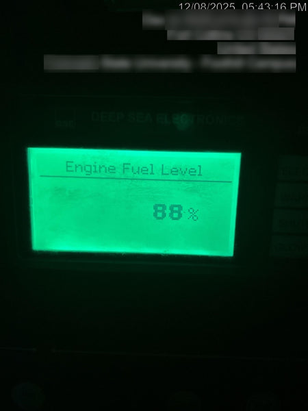 2021 AIRMAN SDG25S-8E1