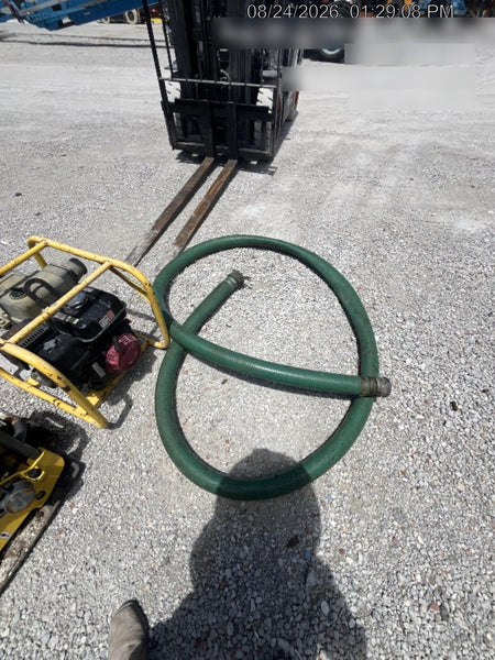 2022 WACKER NEUSON PT3A