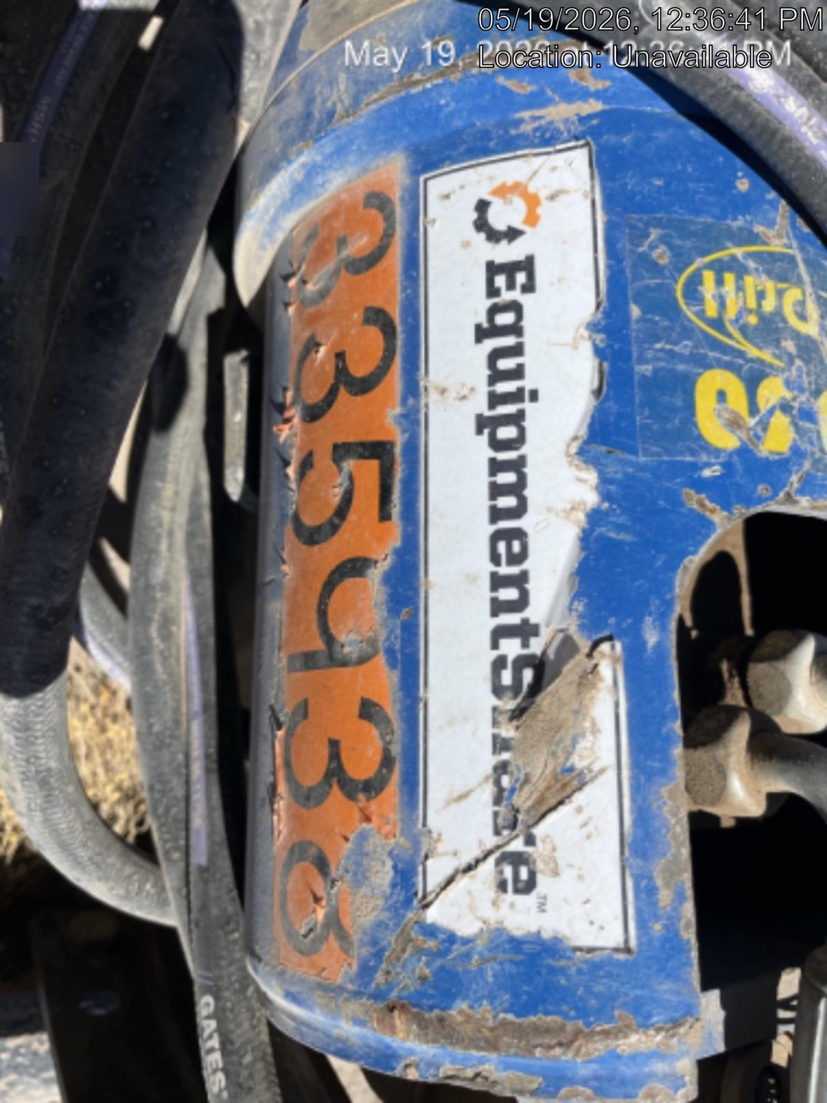 2023 AUGER TORQUE 3300-30