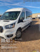 2025 FORD Transit 350 Rental