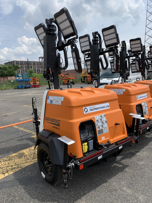 2023 Generac MLT2