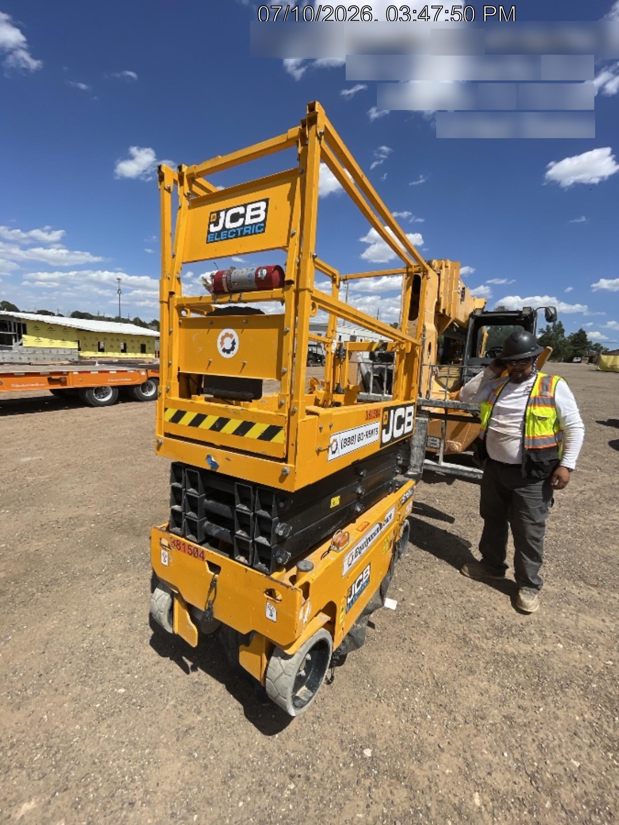 2024 JCB S1932E