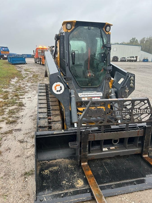 2025 PALADIN 48" Pallet Forks - Paladin