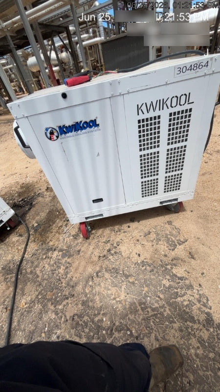 2023 KWIKOOL KPO5-43H