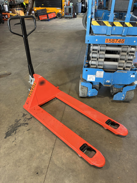 2026 MIGHTY LIFT ML55M