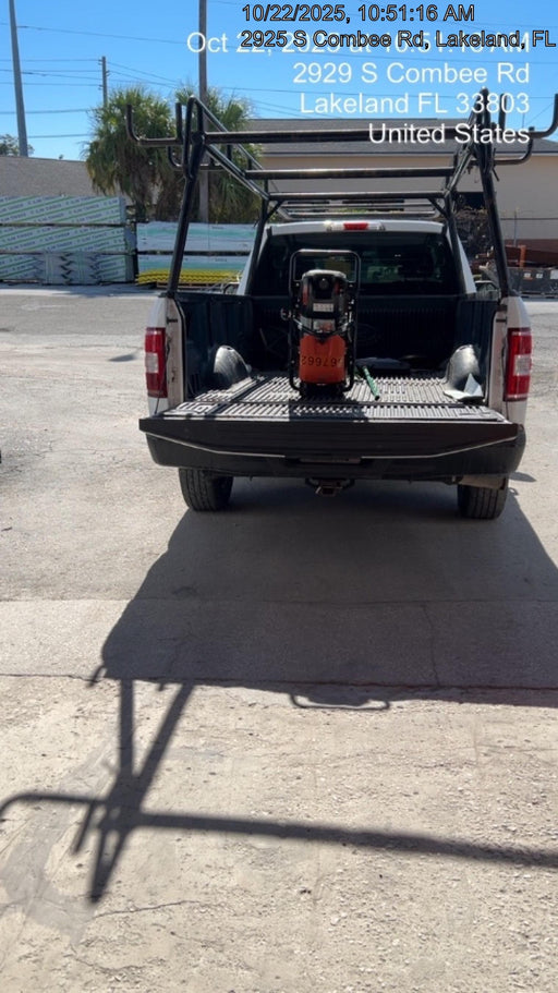 2025 HUSQVARNA LT6005