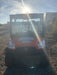2019 Kubota RTV-X1140W-H 4wd Utility Cart, LED Strobe, Windshield Tempered Glass, Plastic Canopy, Wire Harness Kit, Backup Alarm