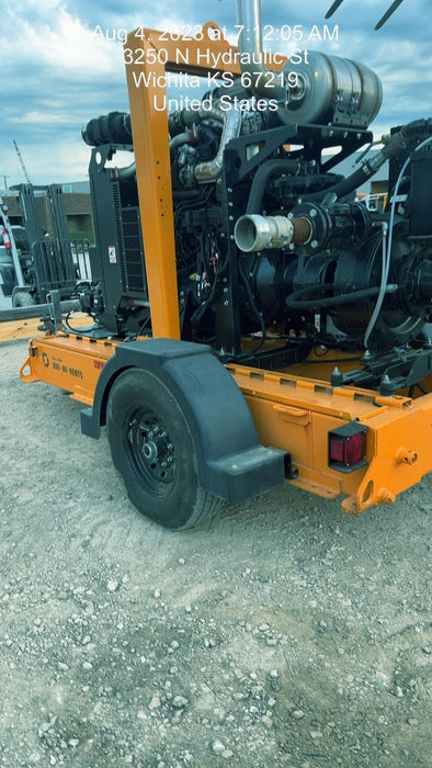 2022 PIONEER PP63C17L71-4045HFC06