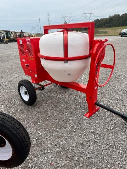 2023 MULTIQUIP MC12PH