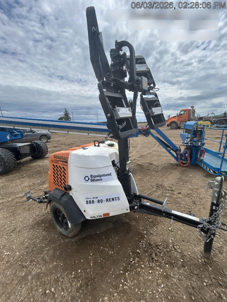 2026 GENERAC MLTS-4