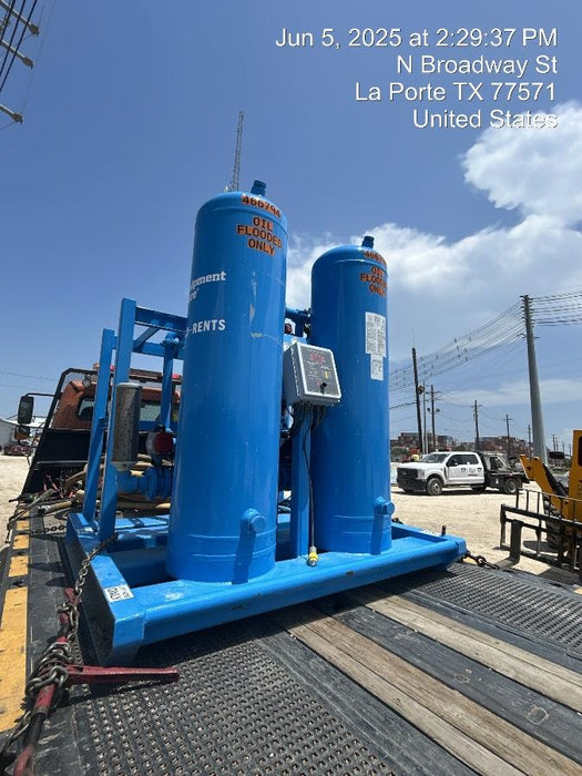 2024 HANKISON RDH-930G