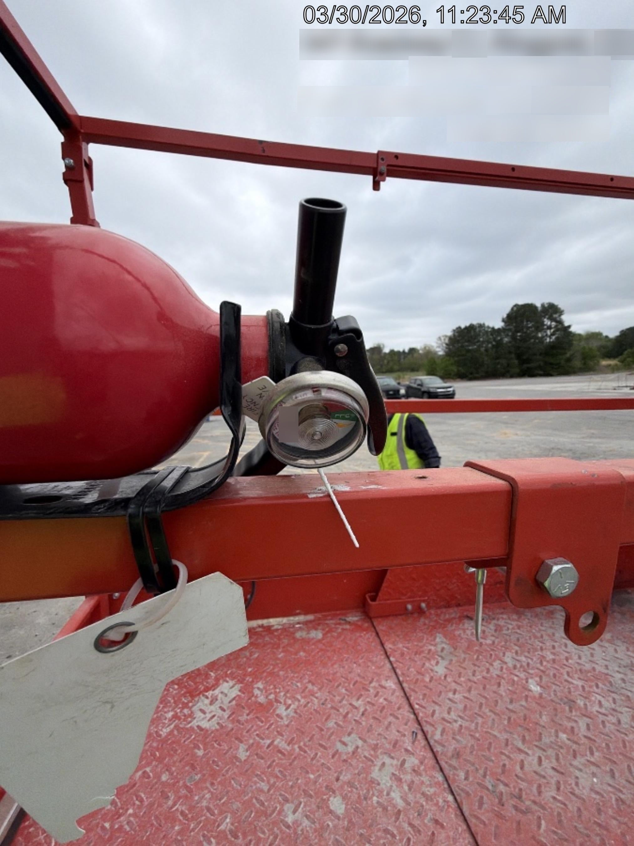 2024 SKYJACK SJ3219E