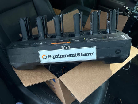 2021 MOTOROLA PMPN4285