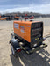 2021 Lincoln Electric Vantage 322 Vantage 322 Ready Pak 3 w/ Decals, ORANGE (includes trailer, cable rack, fender light kit) NO Telematics
