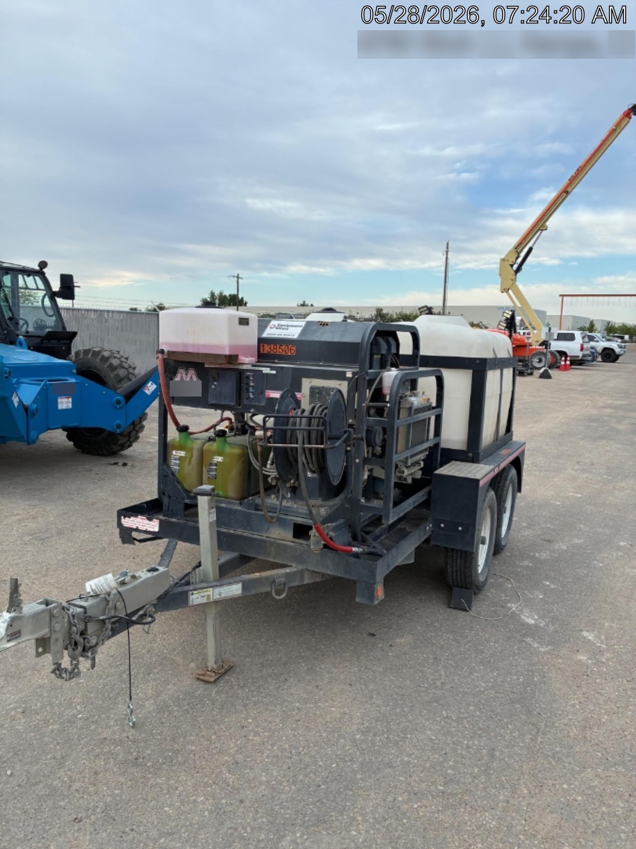 2021 MI-T-M CORPORATION HS-3006-0MDK-UR