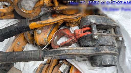 2024 ELEPHANT YA-160-20