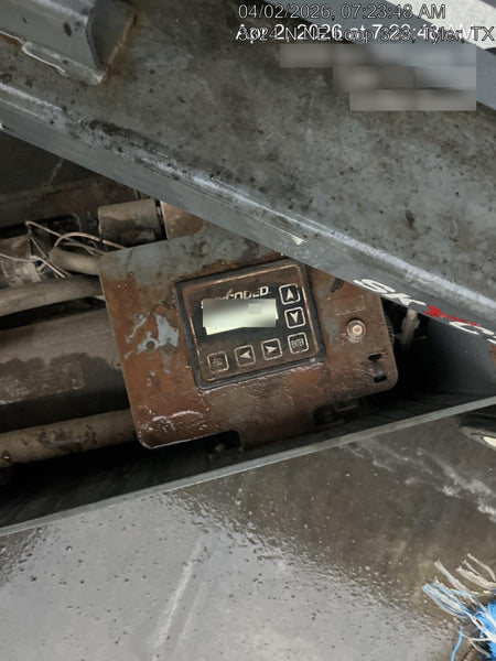 2021 SKYJACK SJ4740