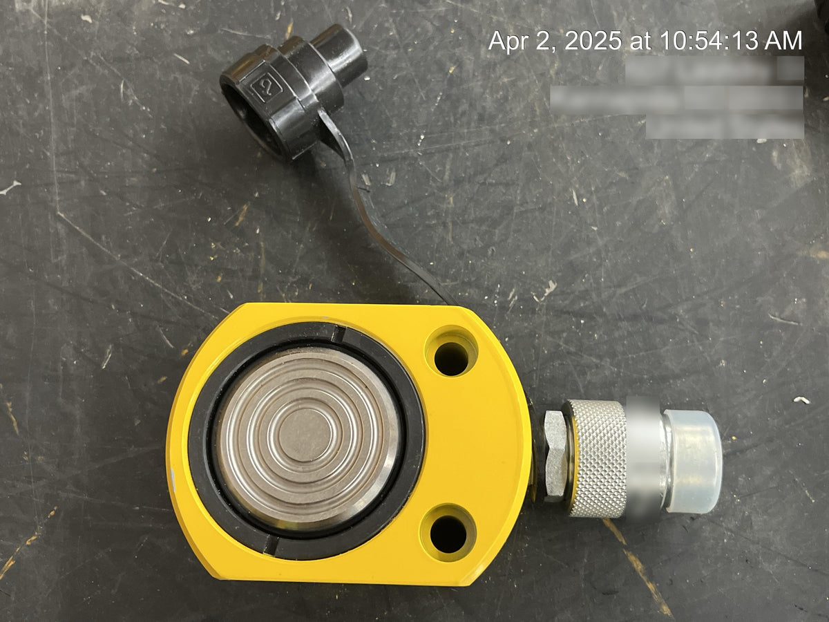 2025 ENERPAC RSM200