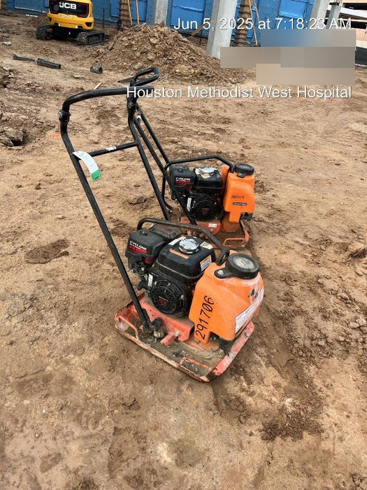 2023 MULTIQUIP MVC82VHW