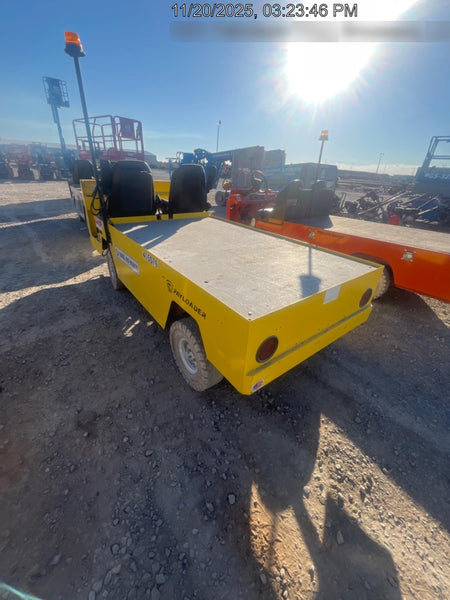 2024 COLUMBIA Payloader 2XL