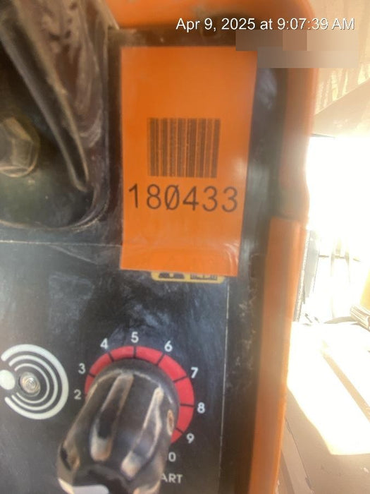 2021 LINCOLN ELECTRIC FLEXTEC 350X