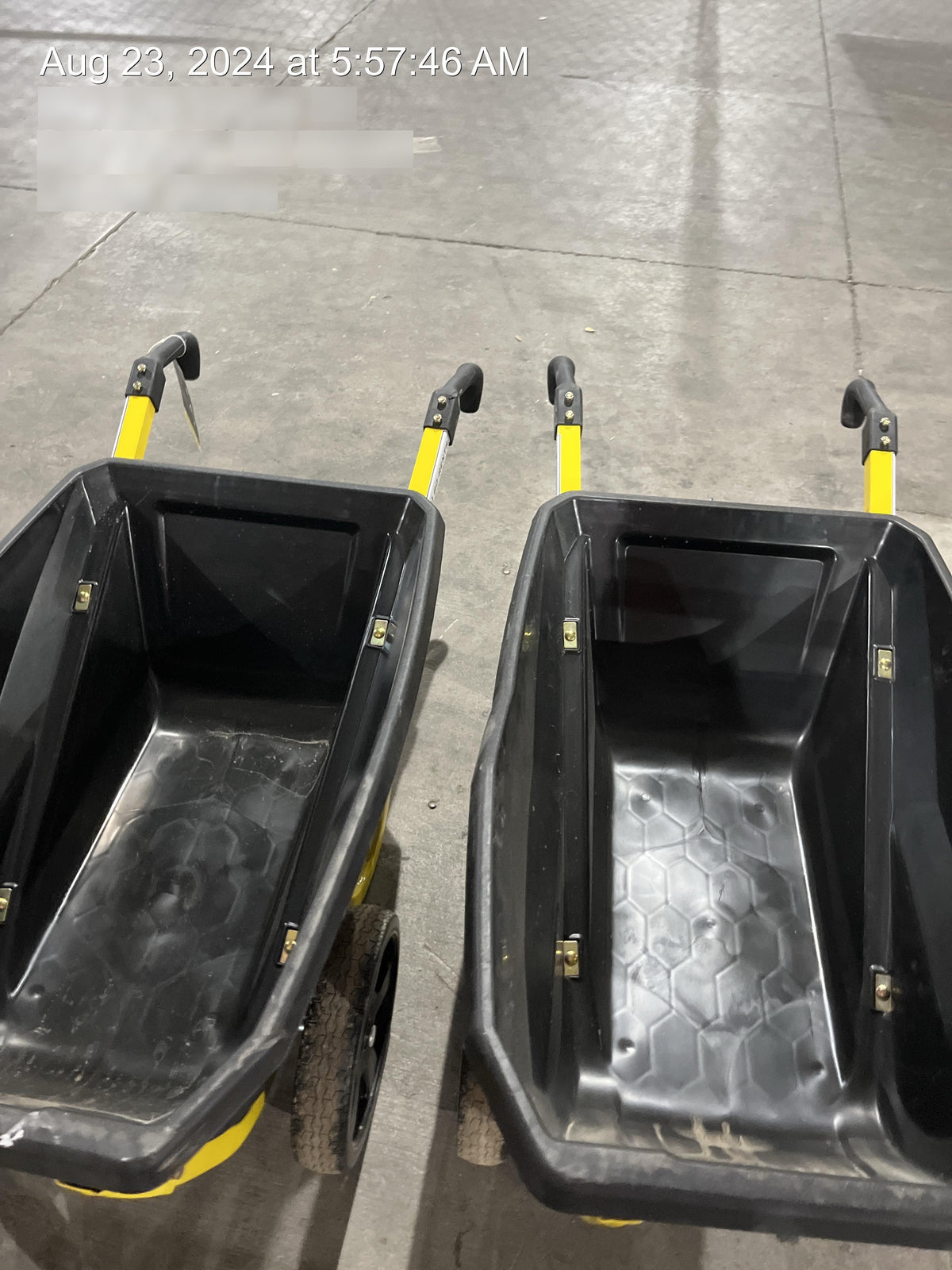 2024 GORILLA GCR-7S-2