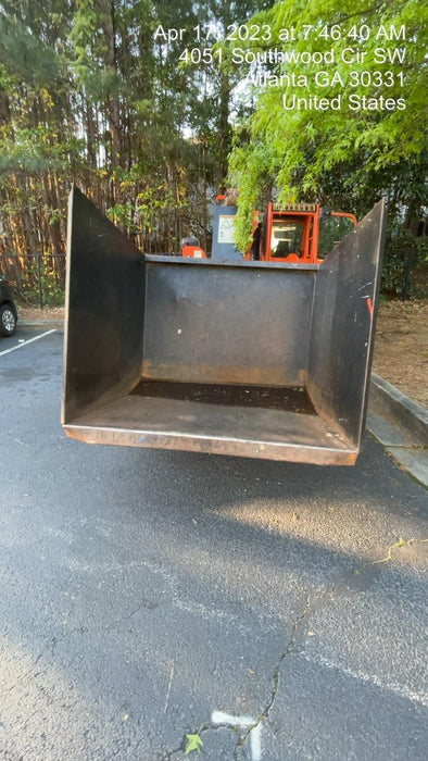 2020 STAR INDUSTRIES 1425