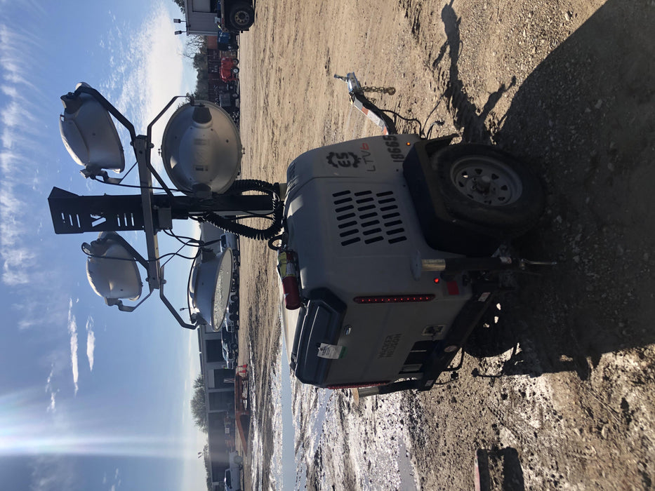 2018 WACKER NEUSON LTV6L-MH