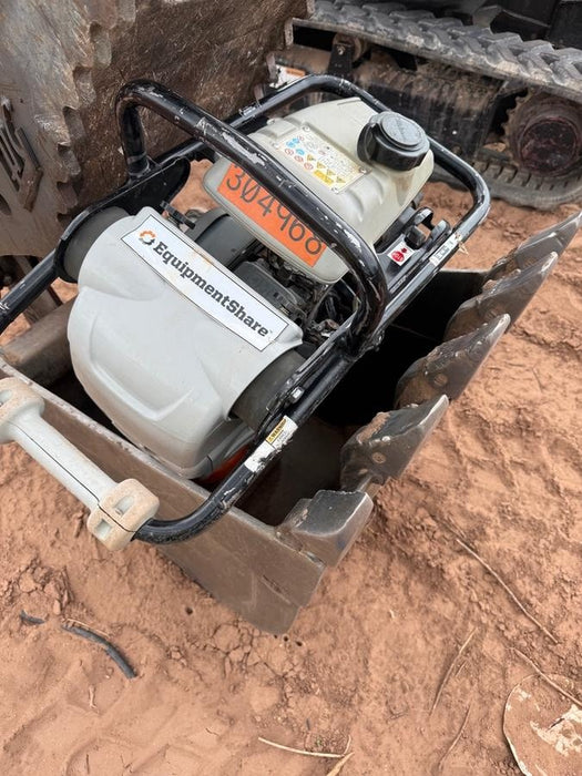 2023 MULTIQUIP MTX60HD