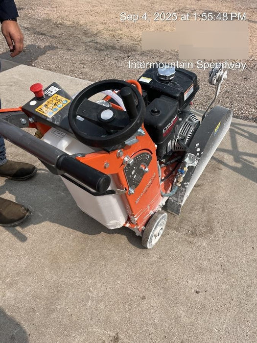 2025 HUSQVARNA FS 400 LV