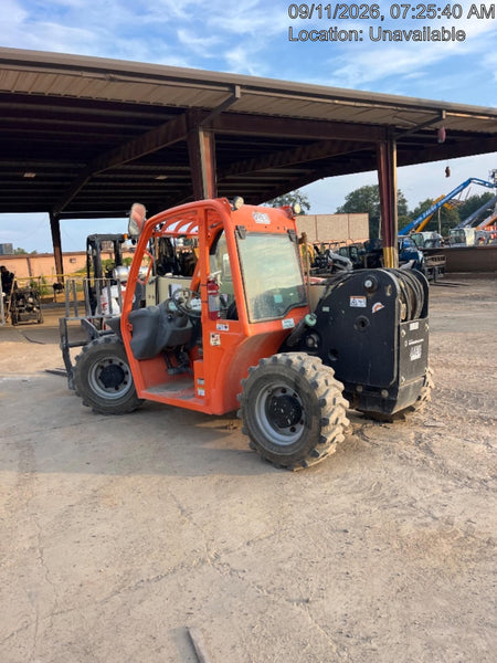 2023 JLG G5-18A