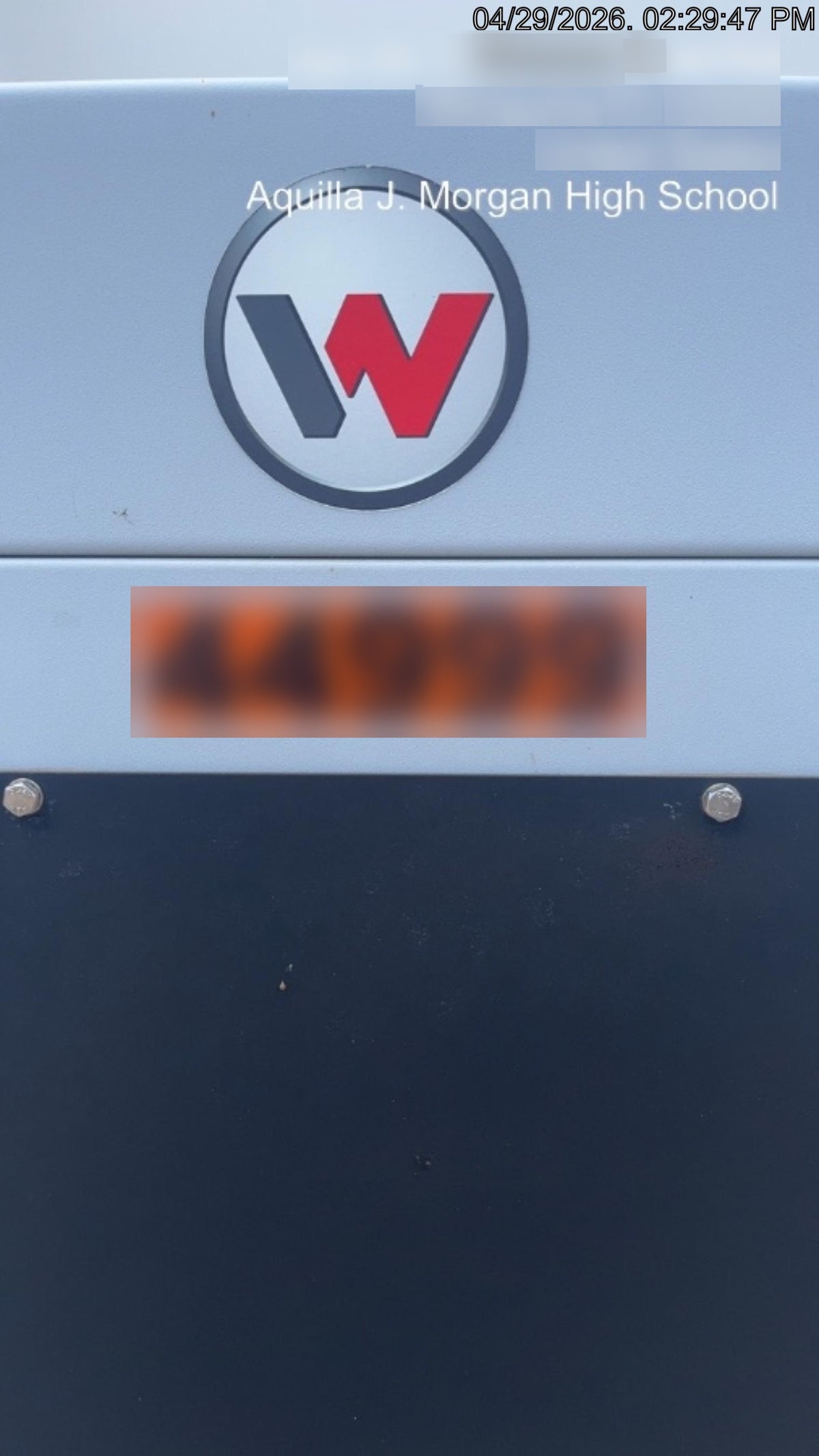 2019 WACKER NEUSON G25
